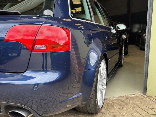 Used Audi RS4 2007 for sale - 76203102: Photo 44