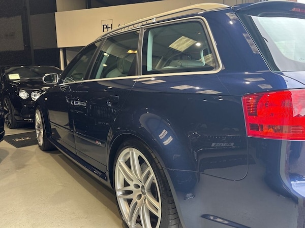 Used Audi RS4 2007 for sale - 76203102: Photo 45