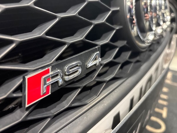 Used Audi RS4 2007 for sale - 76203102: Photo 48