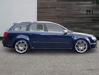 Used Audi RS4 2007 for sale - 76203102: Photo 4