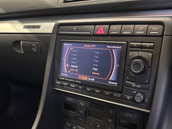Used Audi RS4 2007 for sale - 76203102: Photo 50