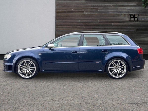 Used Audi RS4 2007 for sale - 76203102: Photo 7