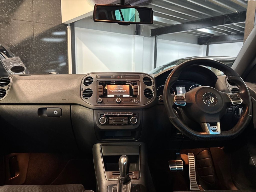 Used Volkswagen Tiguan 2013 for sale - 76783853: Photo 12