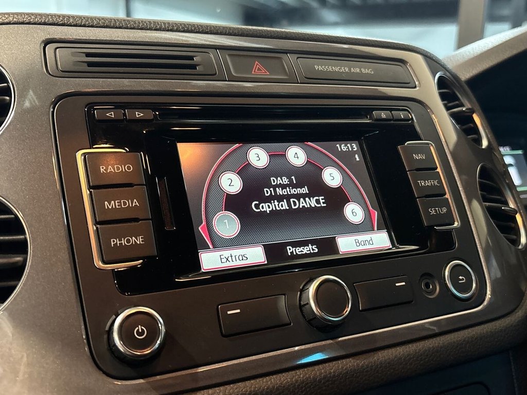 Used Volkswagen Tiguan 2013 for sale - 76783853: Photo 13