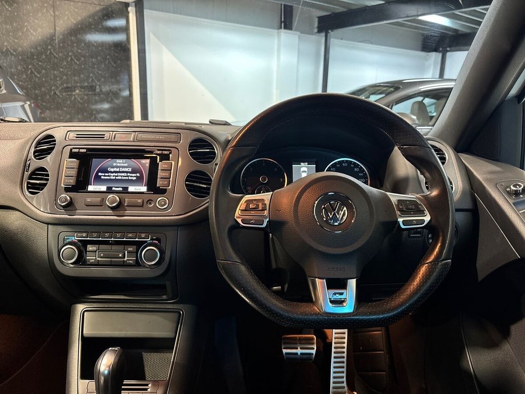 Used Volkswagen Tiguan 2013 for sale - 76783853: Photo 14