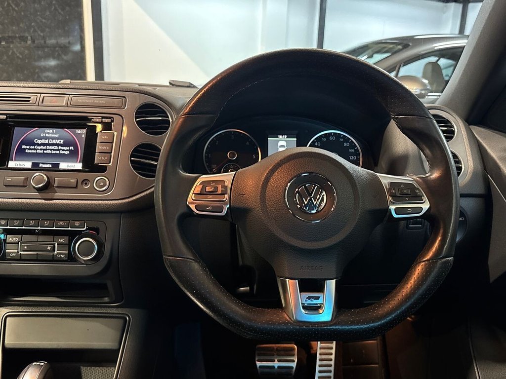 Used Volkswagen Tiguan 2013 for sale - 76783853: Photo 15