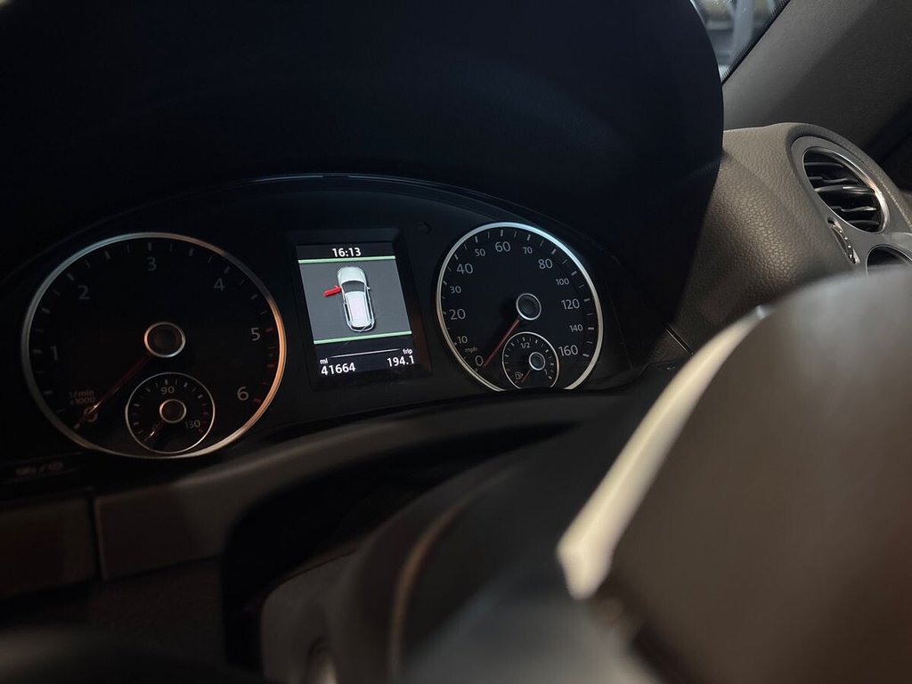 Used Volkswagen Tiguan 2013 for sale - 76783853: Photo 16