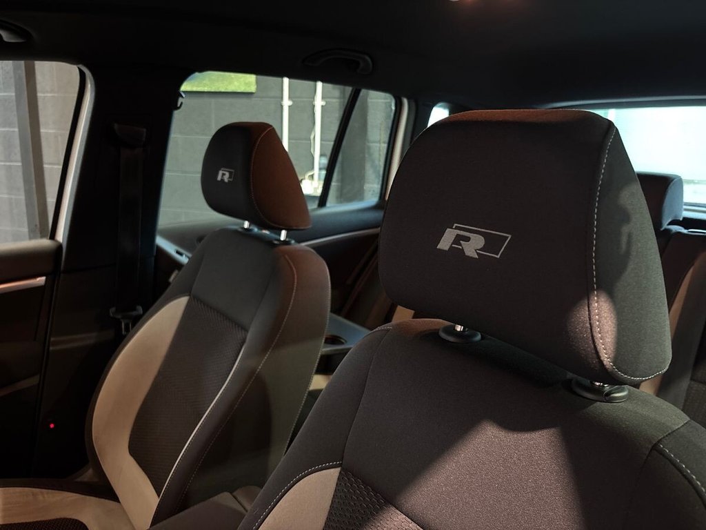 Used Volkswagen Tiguan 2013 for sale - 76783853: Photo 17