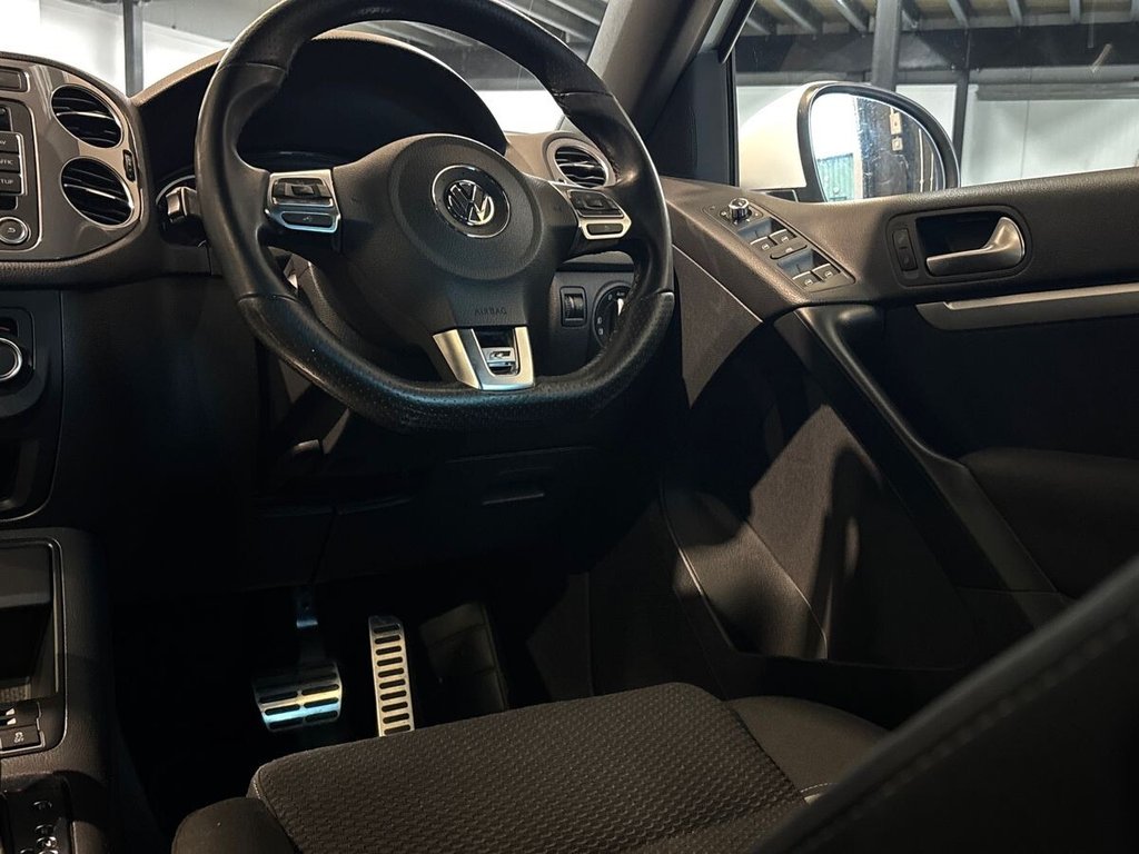 Used Volkswagen Tiguan 2013 for sale - 76783853: Photo 20