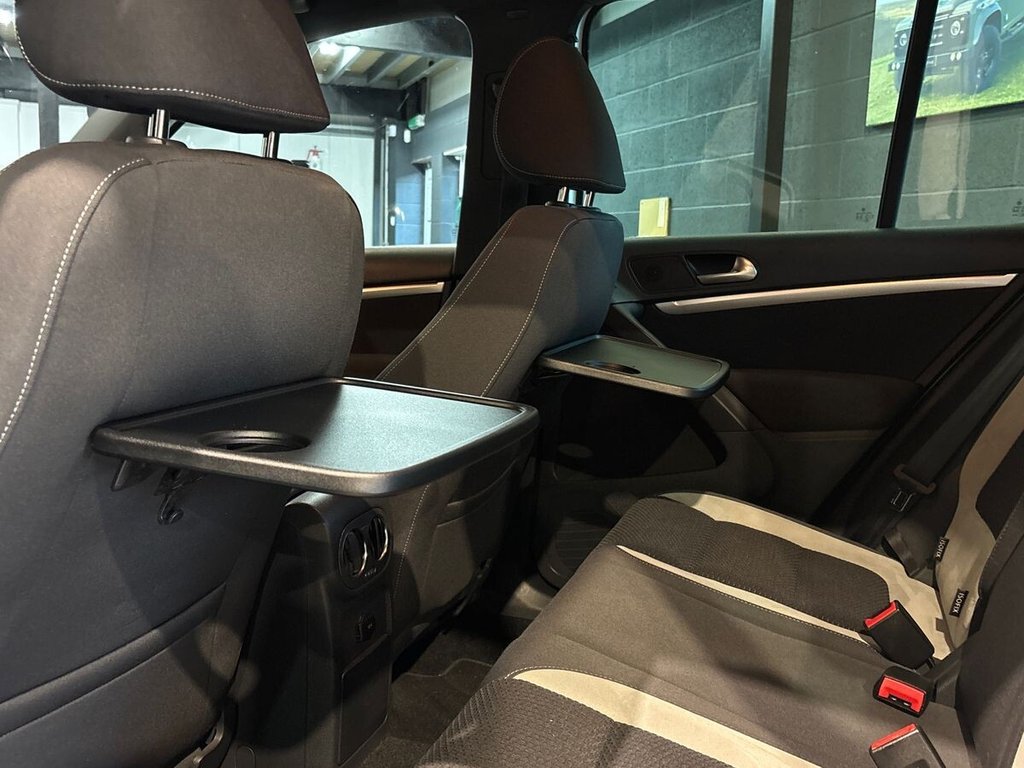 Used Volkswagen Tiguan 2013 for sale - 76783853: Photo 22