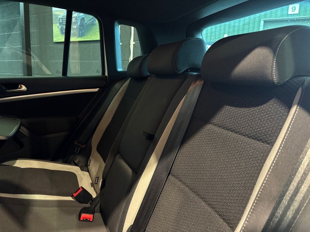 Used Volkswagen Tiguan 2013 for sale - 76783853: Photo 23