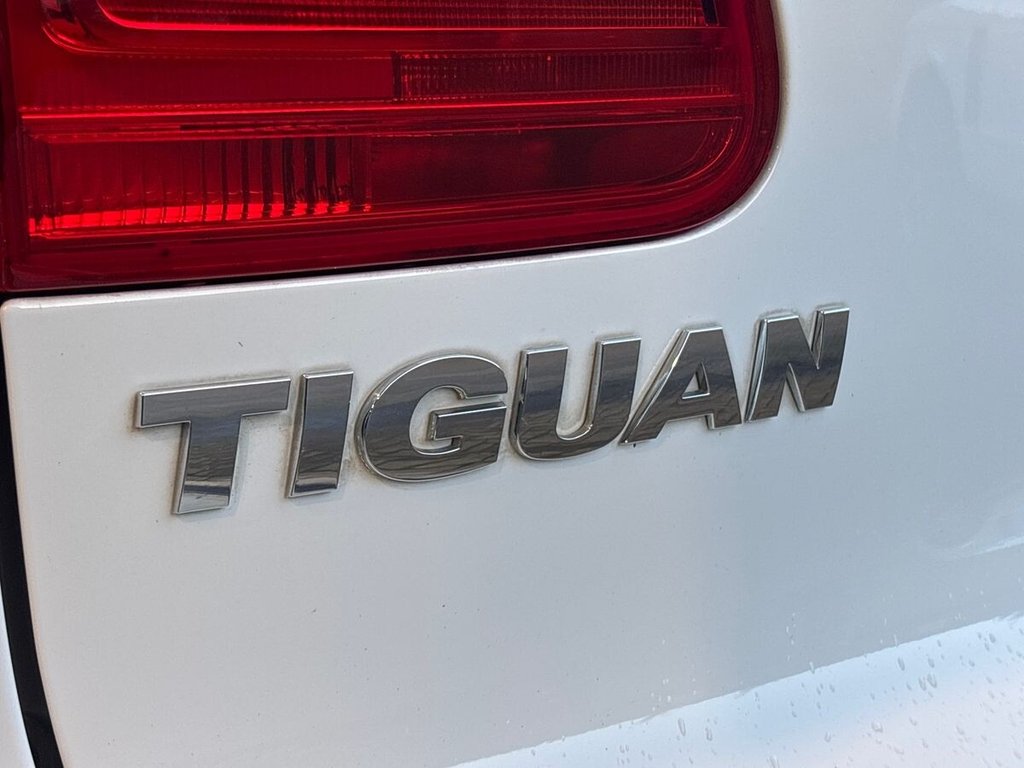 Used Volkswagen Tiguan 2013 for sale - 76783853: Photo 27