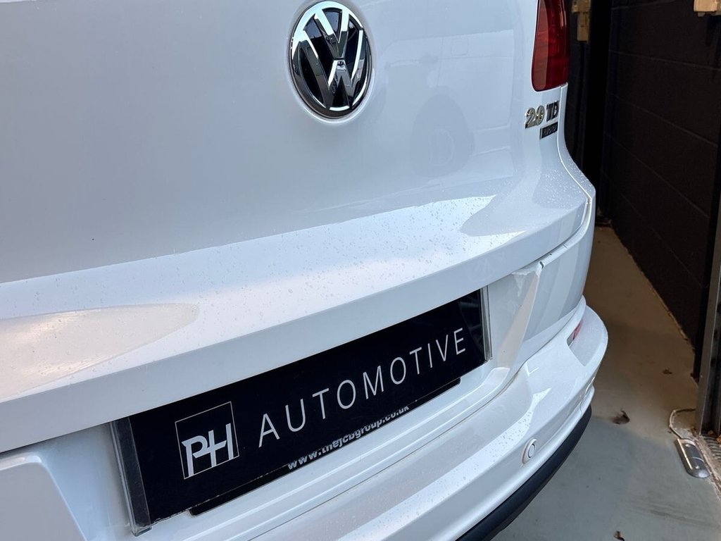 Used Volkswagen Tiguan 2013 for sale - 76783853: Photo 28