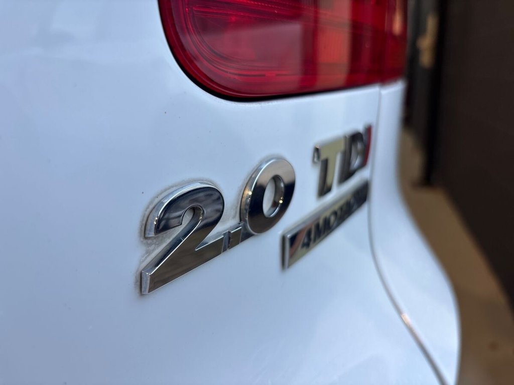 Used Volkswagen Tiguan 2013 for sale - 76783853: Photo 30