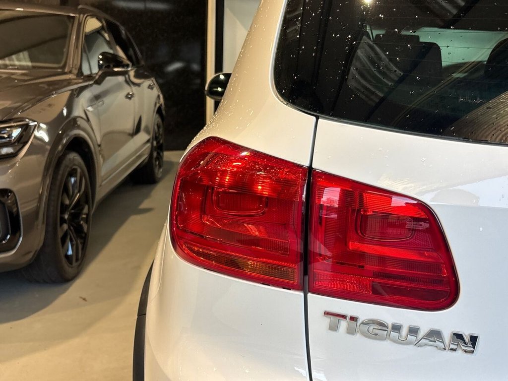 Used Volkswagen Tiguan 2013 for sale - 76783853: Photo 31