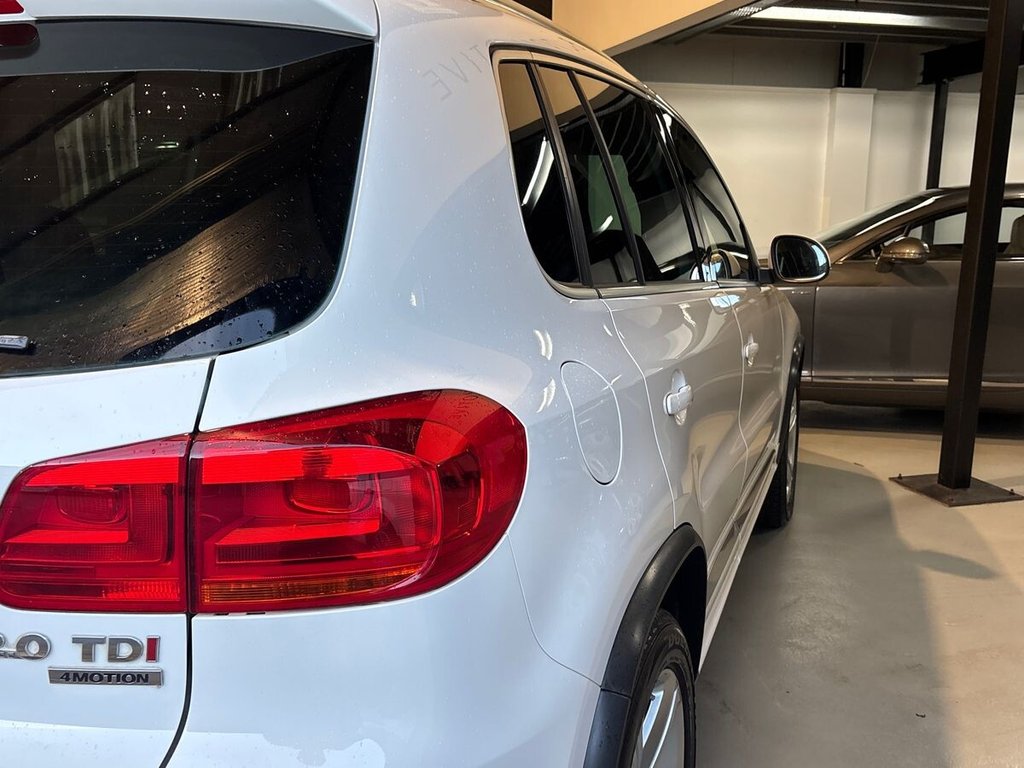 Used Volkswagen Tiguan 2013 for sale - 76783853: Photo 32