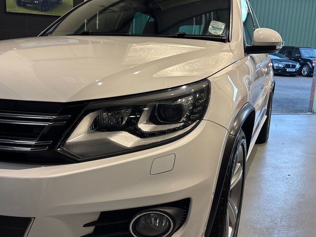 Used Volkswagen Tiguan 2013 for sale - 76783853: Photo 33