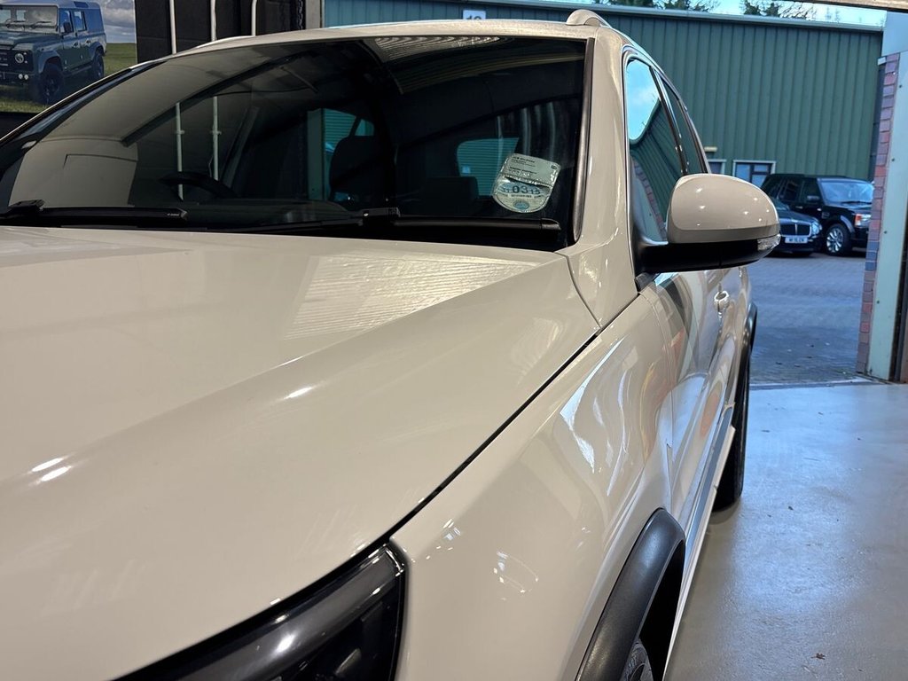 Used Volkswagen Tiguan 2013 for sale - 76783853: Photo 34