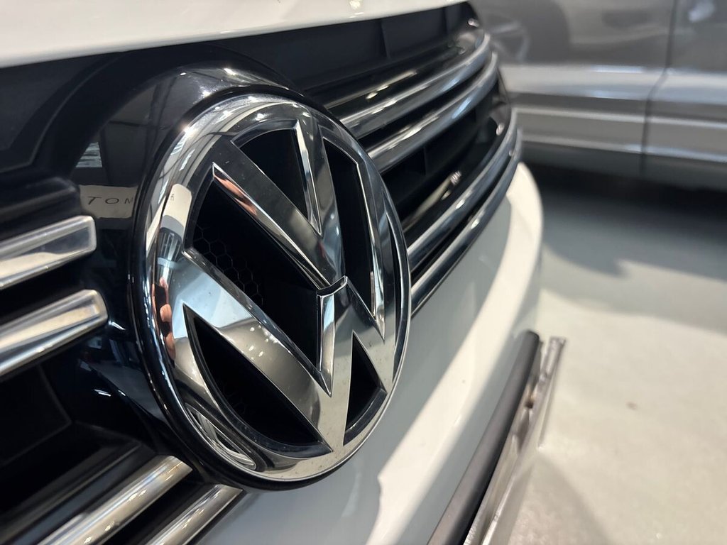 Used Volkswagen Tiguan 2013 for sale - 76783853: Photo 37