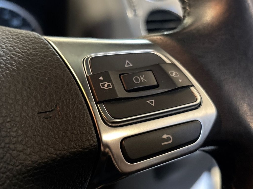 Used Volkswagen Tiguan 2013 for sale - 76783853: Photo 43