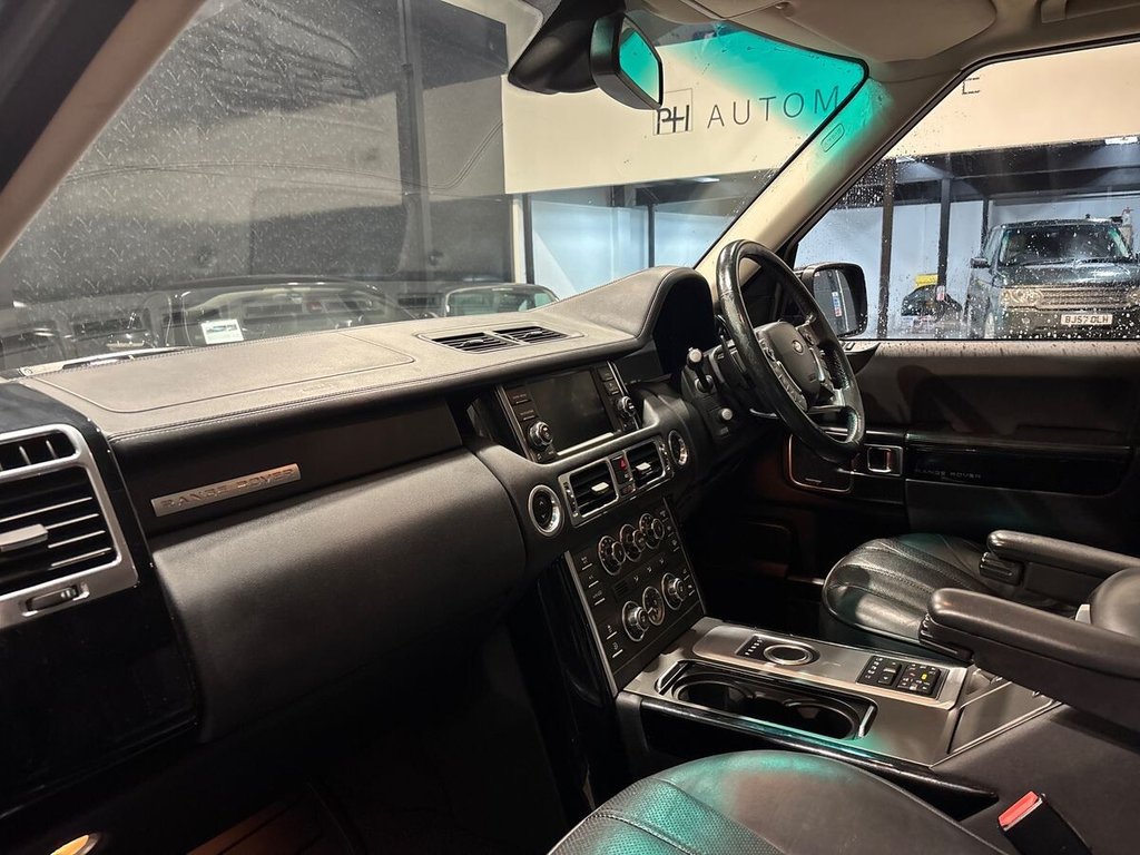 Used Land Rover Range Rover 2012 for sale - 76768229: Photo 10