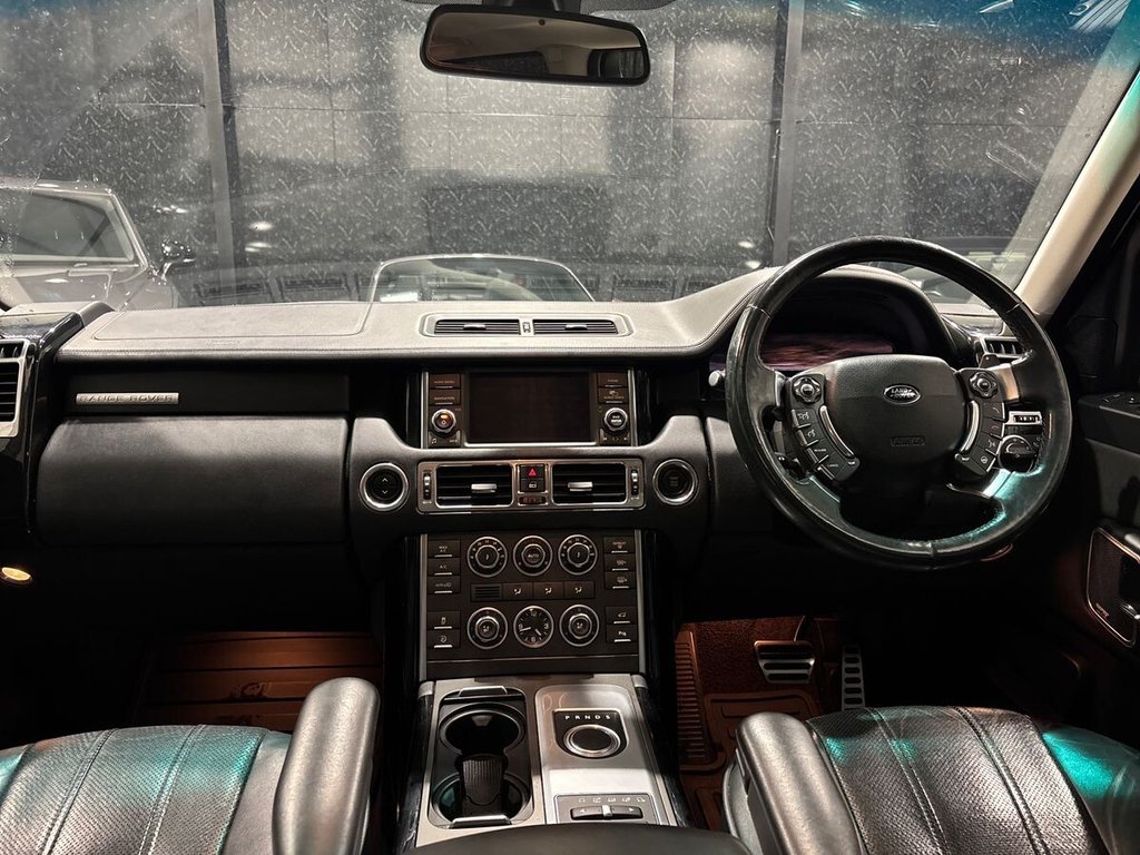 Used Land Rover Range Rover 2012 for sale - 76768229: Photo 11