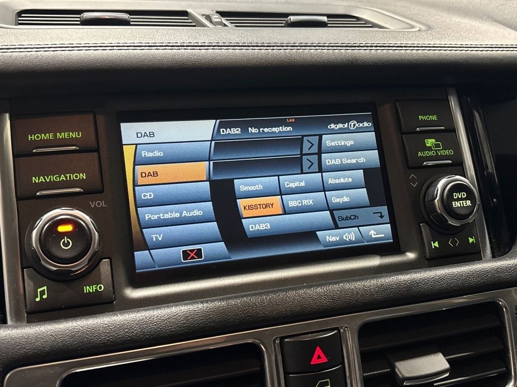 Used Land Rover Range Rover 2012 for sale - 76768229: Photo 12