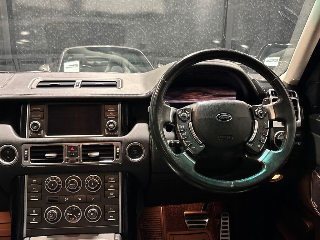 Used Land Rover Range Rover 2012 for sale - 76768229: Photo 13