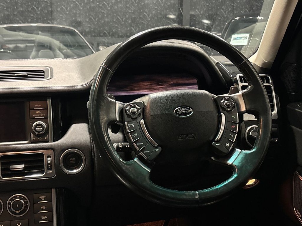 Used Land Rover Range Rover 2012 for sale - 76768229: Photo 14