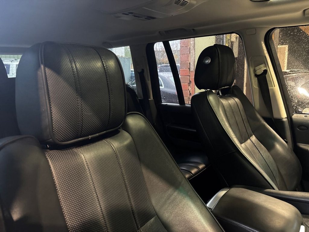 Used Land Rover Range Rover 2012 for sale - 76768229: Photo 17