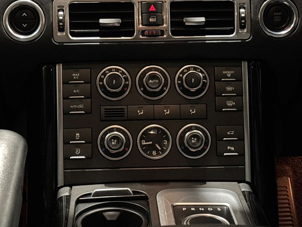 Used Land Rover Range Rover 2012 for sale - 76768229: Photo 19