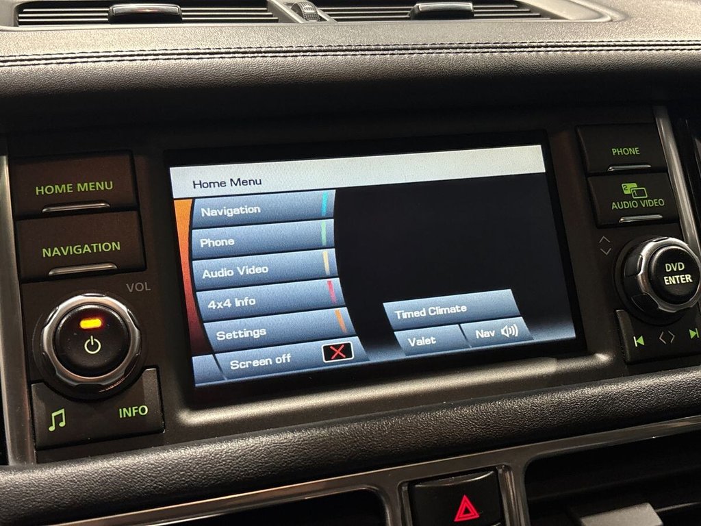 Used Land Rover Range Rover 2012 for sale - 76768229: Photo 21