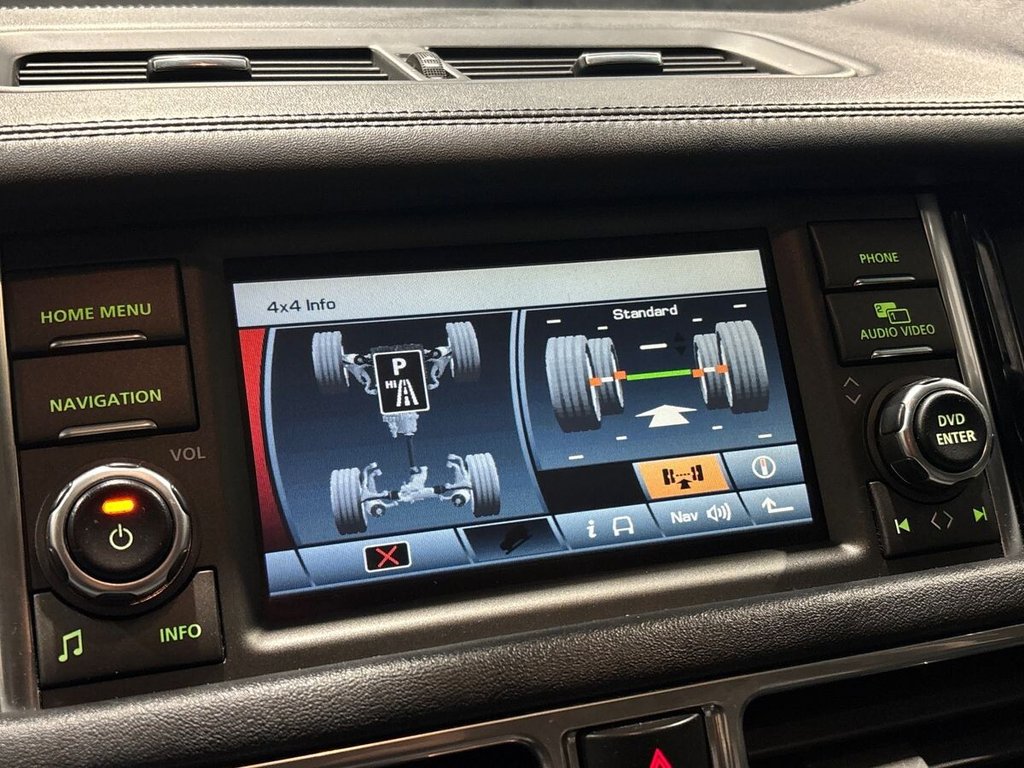 Used Land Rover Range Rover 2012 for sale - 76768229: Photo 22