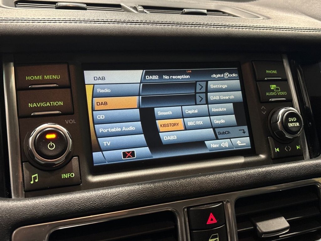 Used Land Rover Range Rover 2012 for sale - 76768229: Photo 23