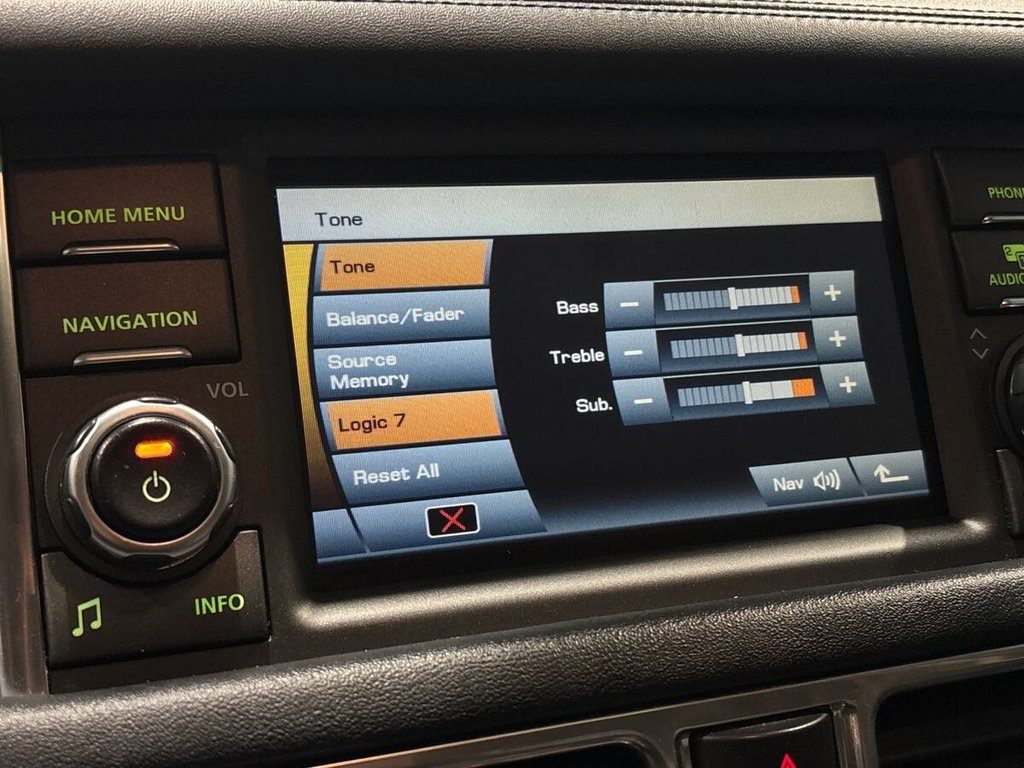 Used Land Rover Range Rover 2012 for sale - 76768229: Photo 24