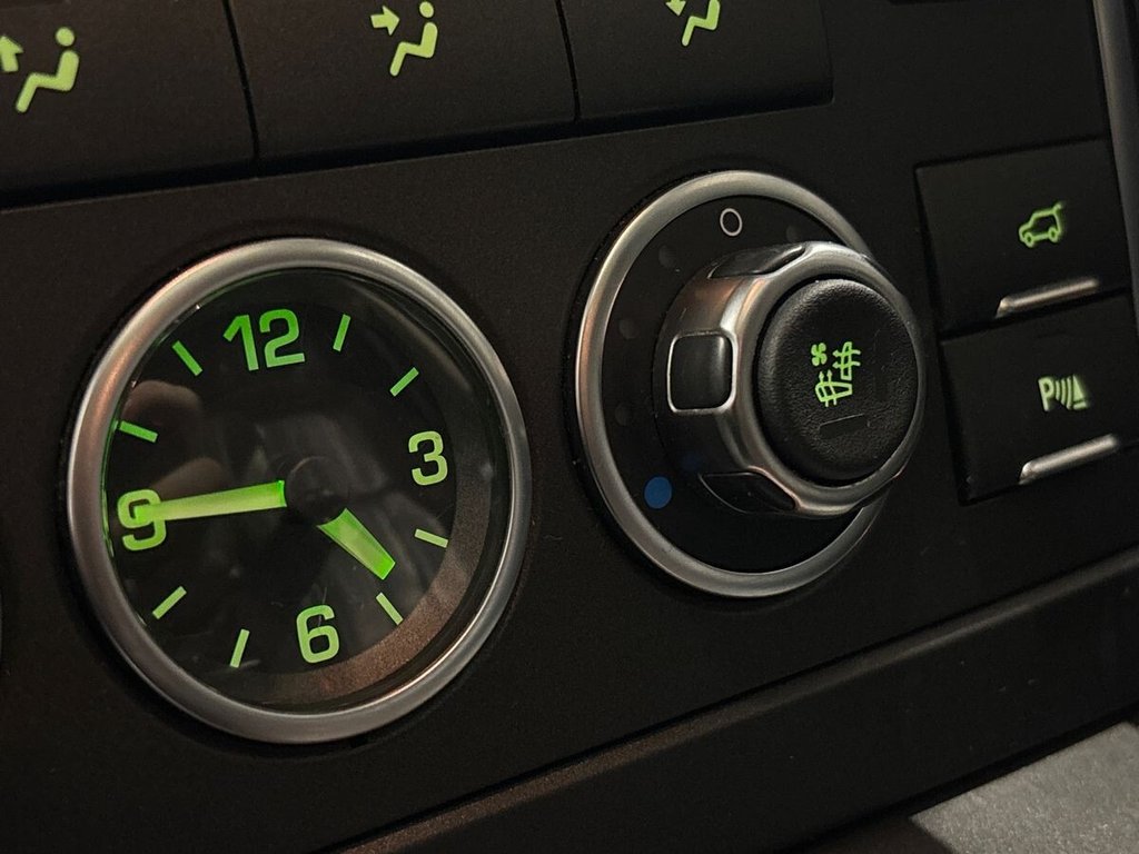 Used Land Rover Range Rover 2012 for sale - 76768229: Photo 29