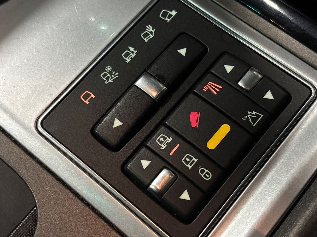 Used Land Rover Range Rover 2012 for sale - 76768229: Photo 33