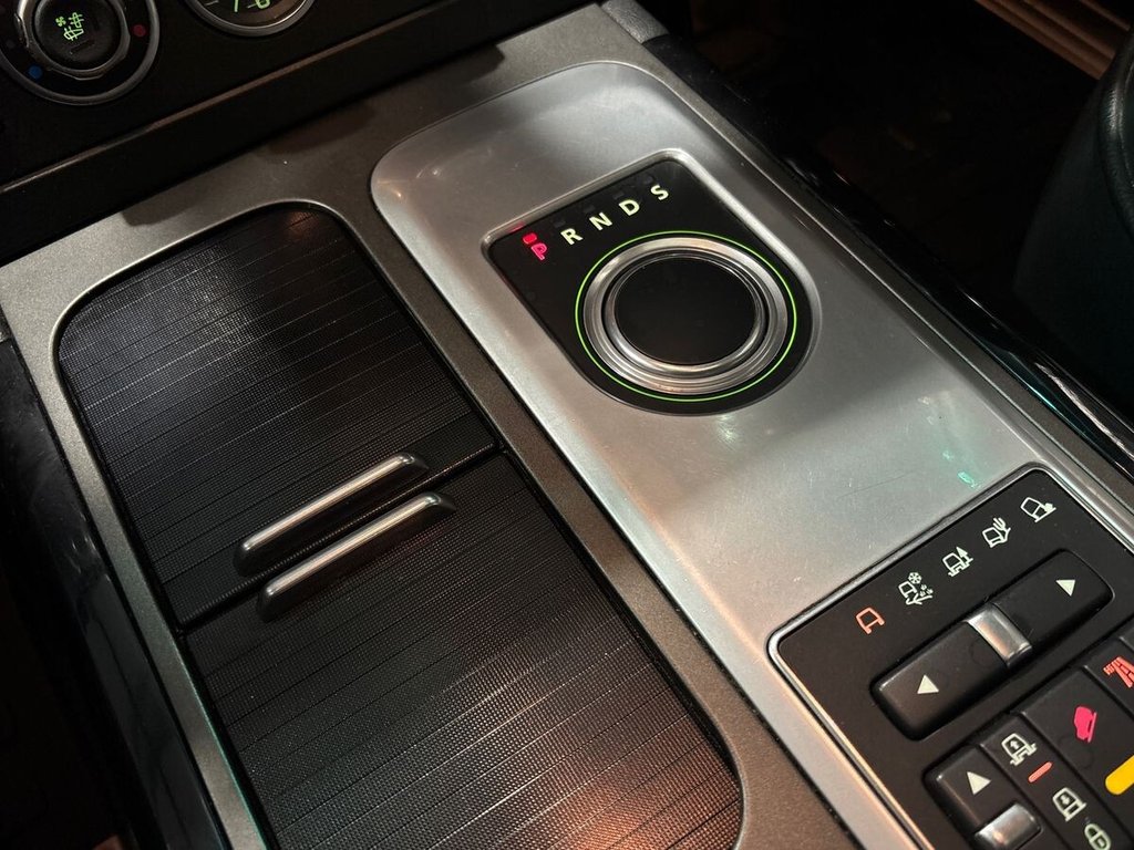 Used Land Rover Range Rover 2012 for sale - 76768229: Photo 34