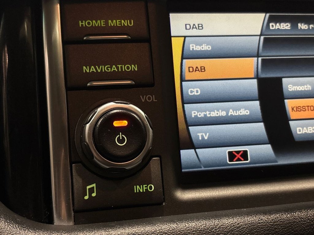 Used Land Rover Range Rover 2012 for sale - 76768229: Photo 35