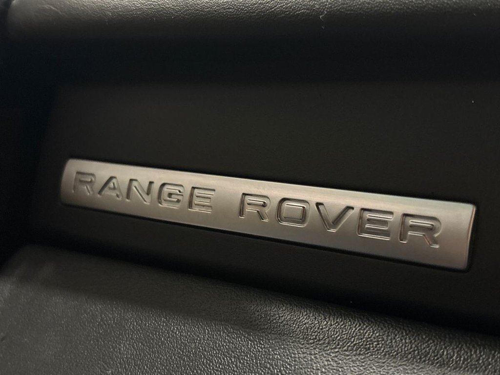 Used Land Rover Range Rover 2012 for sale - 76768229: Photo 37