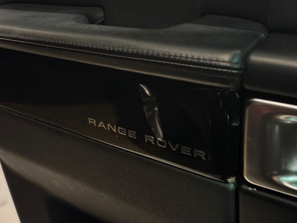 Used Land Rover Range Rover 2012 for sale - 76768229: Photo 39