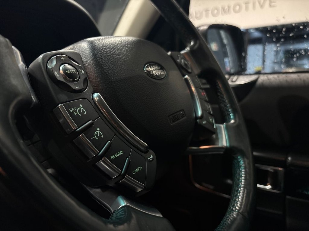 Used Land Rover Range Rover 2012 for sale - 76768229: Photo 41