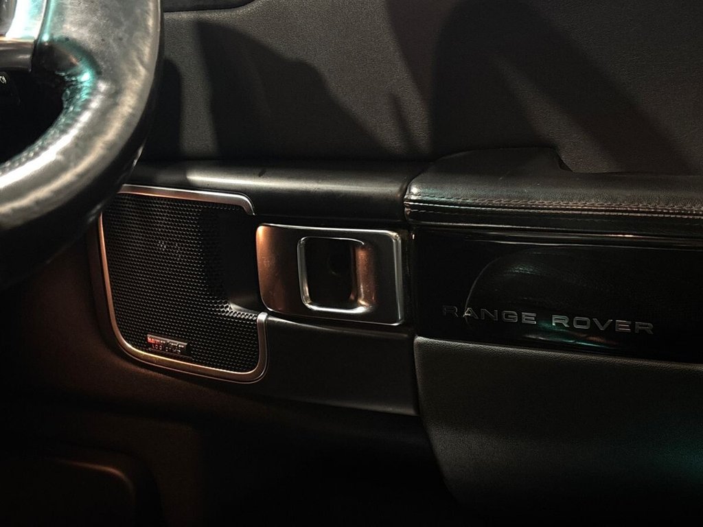 Used Land Rover Range Rover 2012 for sale - 76768229: Photo 42