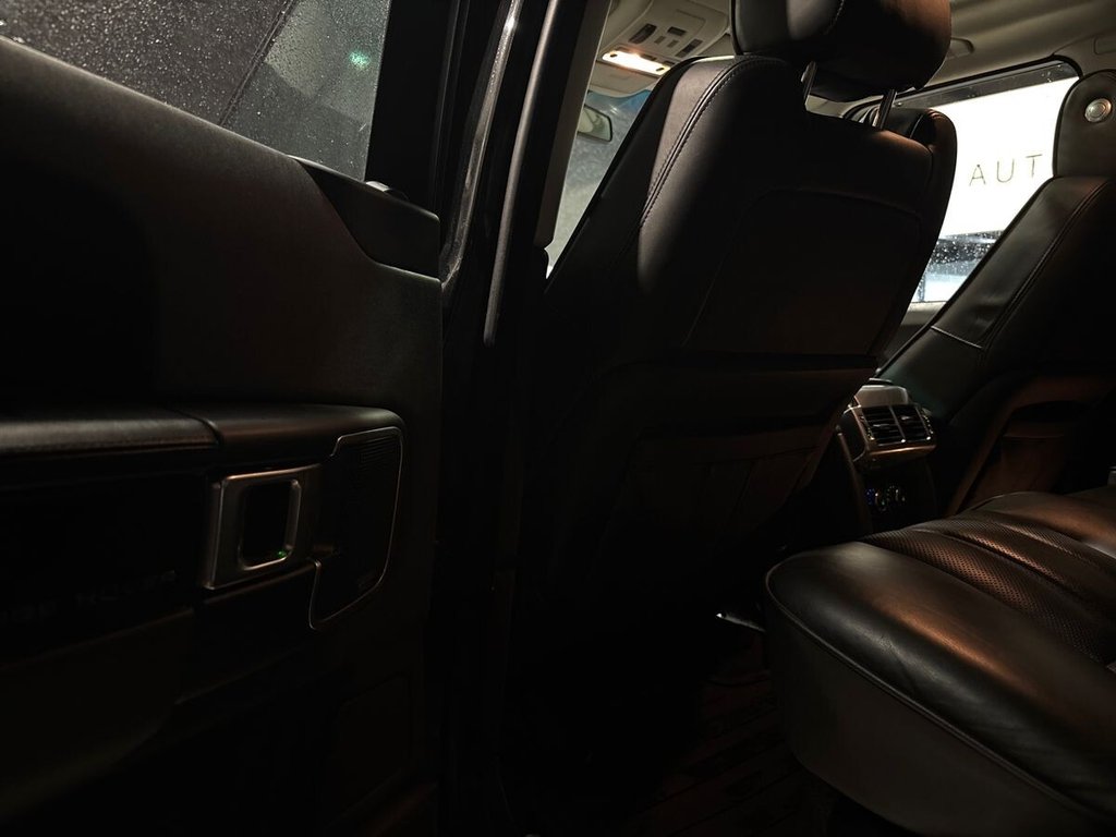 Used Land Rover Range Rover 2012 for sale - 76768229: Photo 43