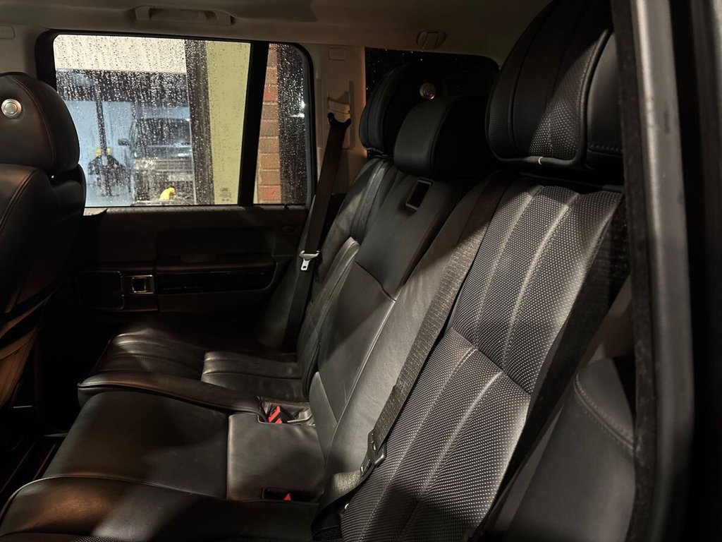 Used Land Rover Range Rover 2012 for sale - 76768229: Photo 45