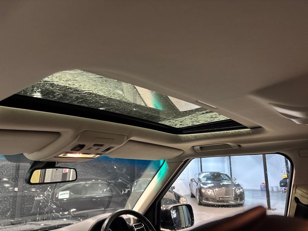 Used Land Rover Range Rover 2012 for sale - 76768229: Photo 46