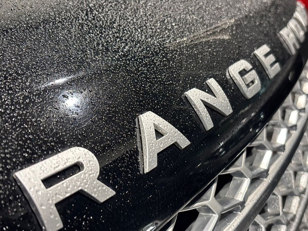 Used Land Rover Range Rover 2012 for sale - 76768229: Photo 49