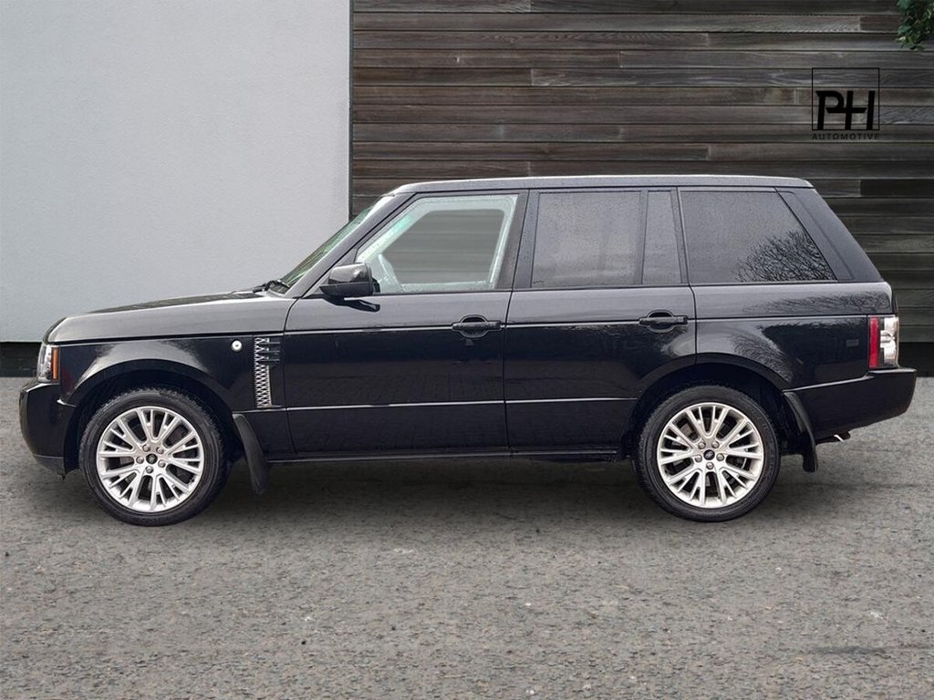Used Land Rover Range Rover 2012 for sale - 76768229: Photo 7