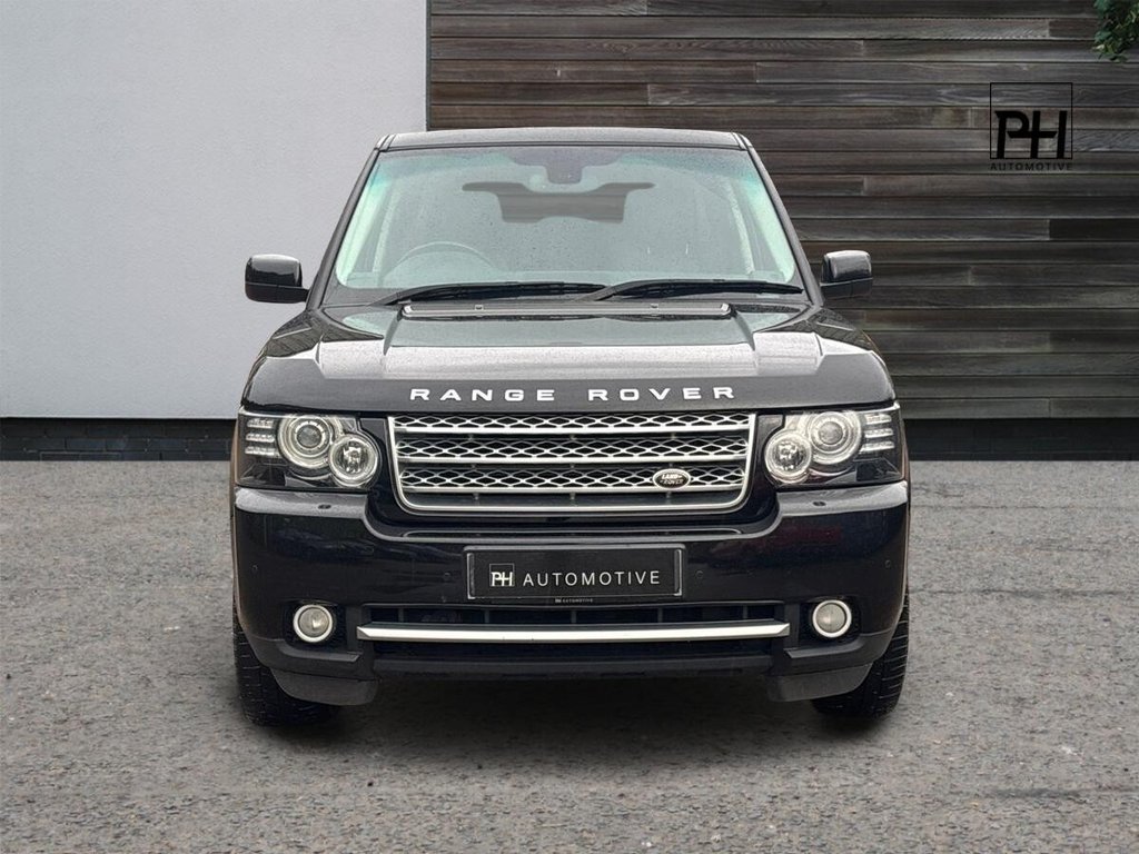 Used Land Rover Range Rover 2012 for sale - 76768229: Photo 9