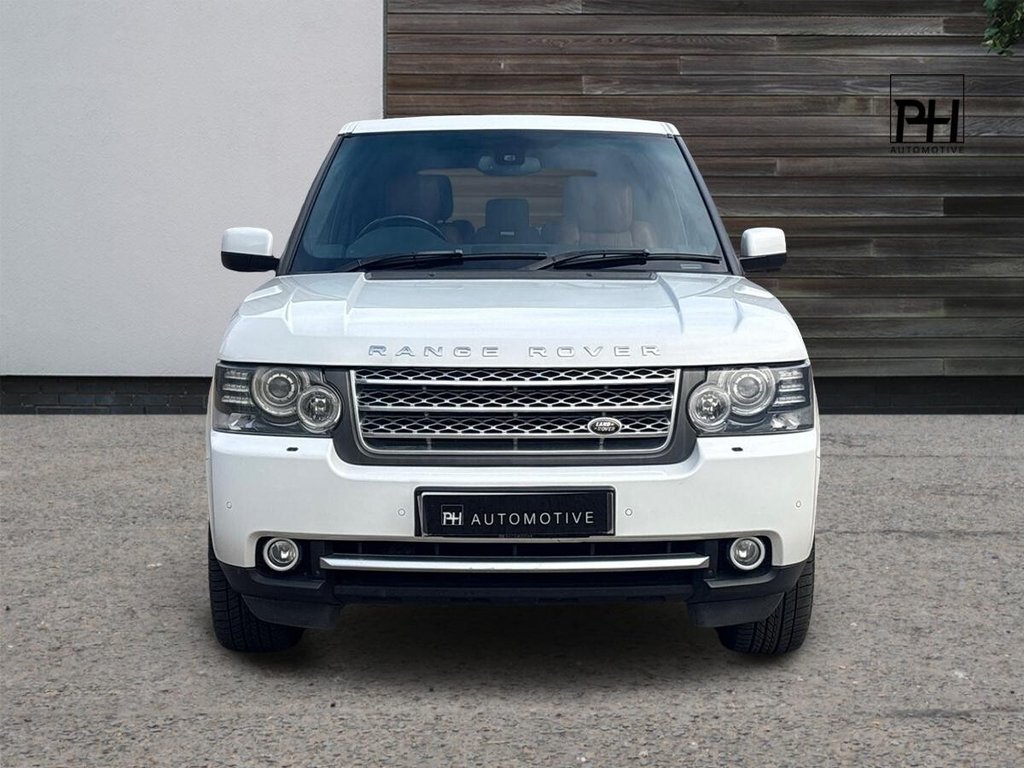 Used Land Rover Range Rover 2010 for sale - 76642069: Photo 10